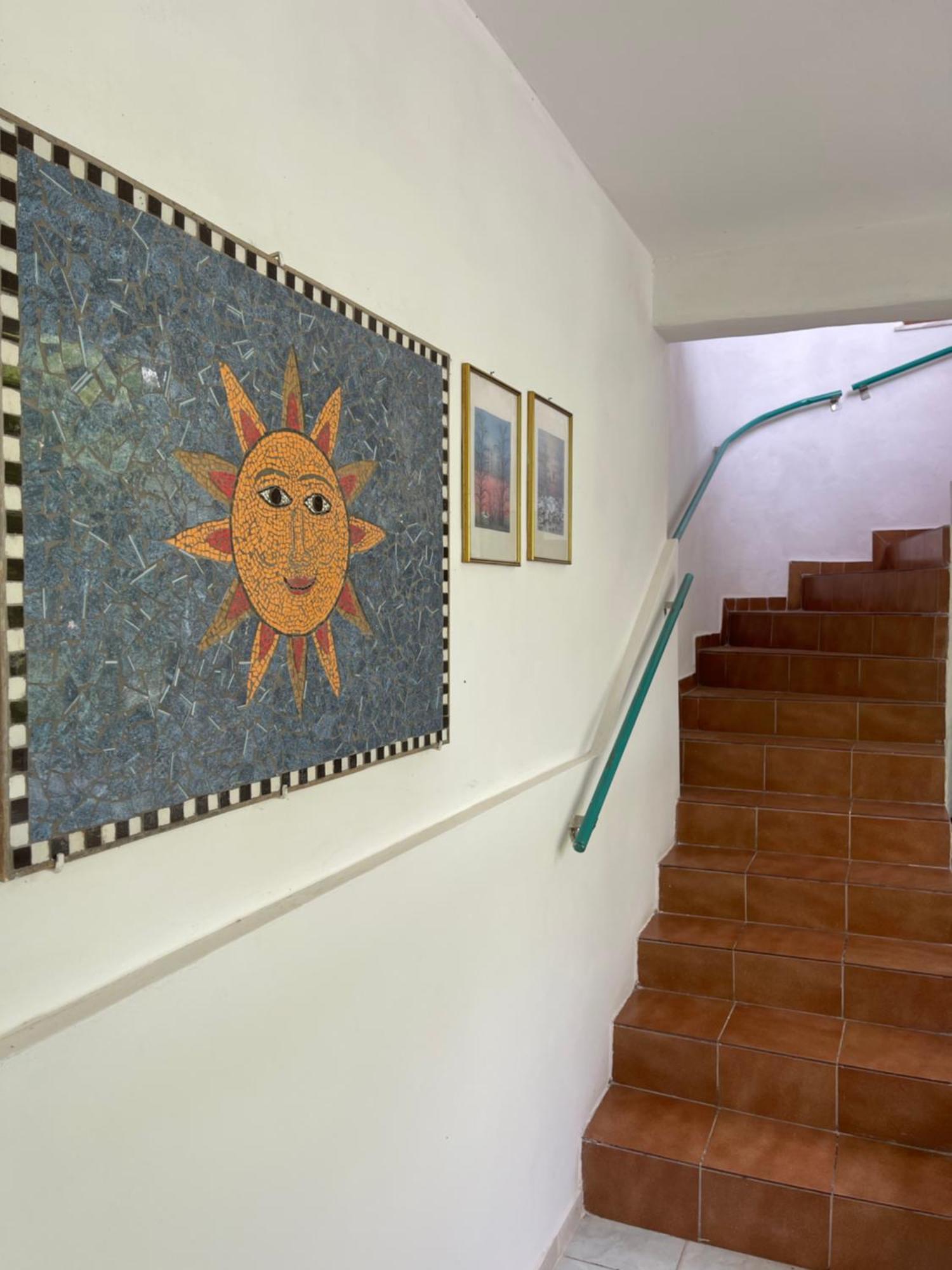 Villa Mance Berat Luaran gambar