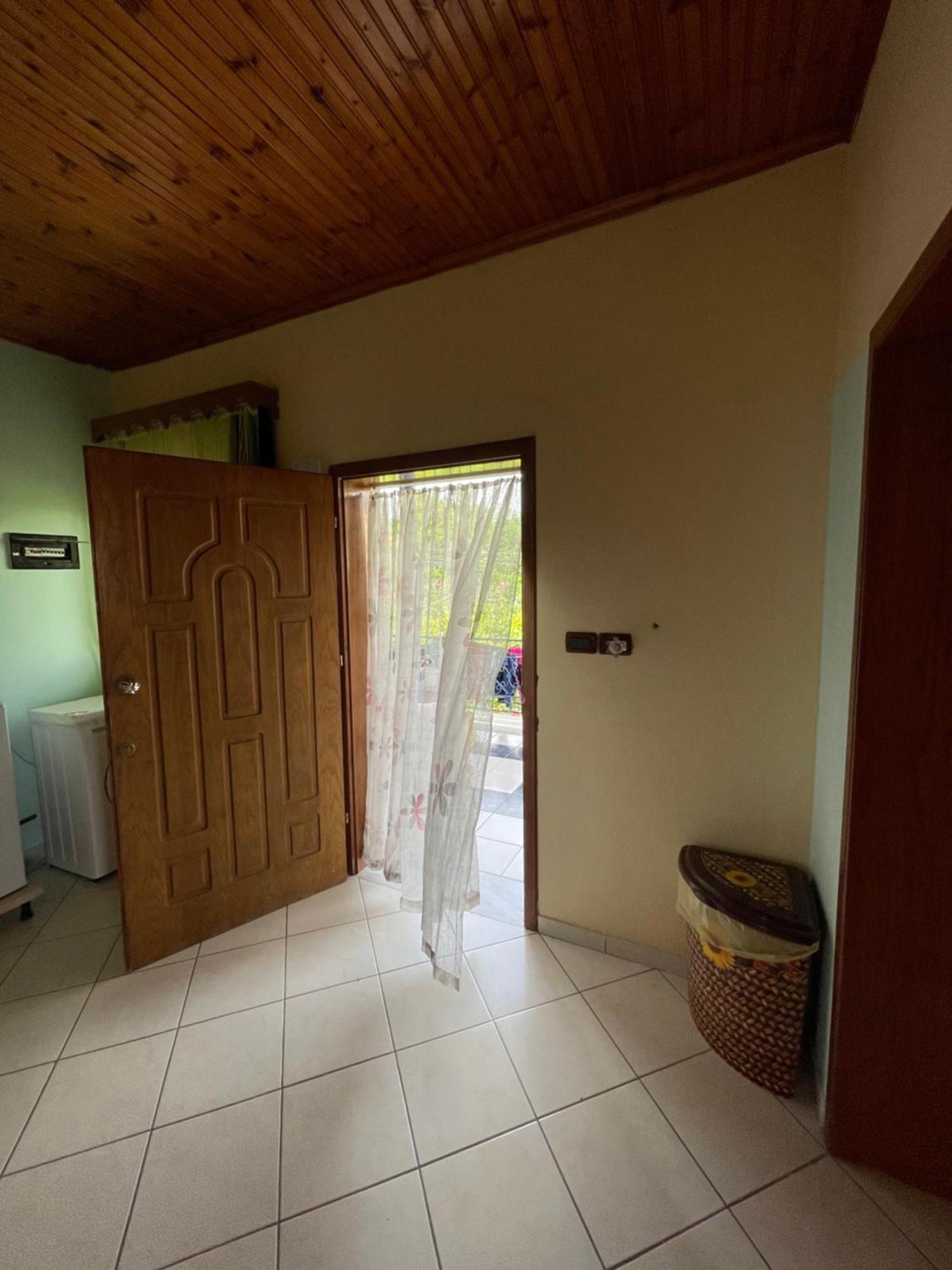 Villa Mance Berat Luaran gambar